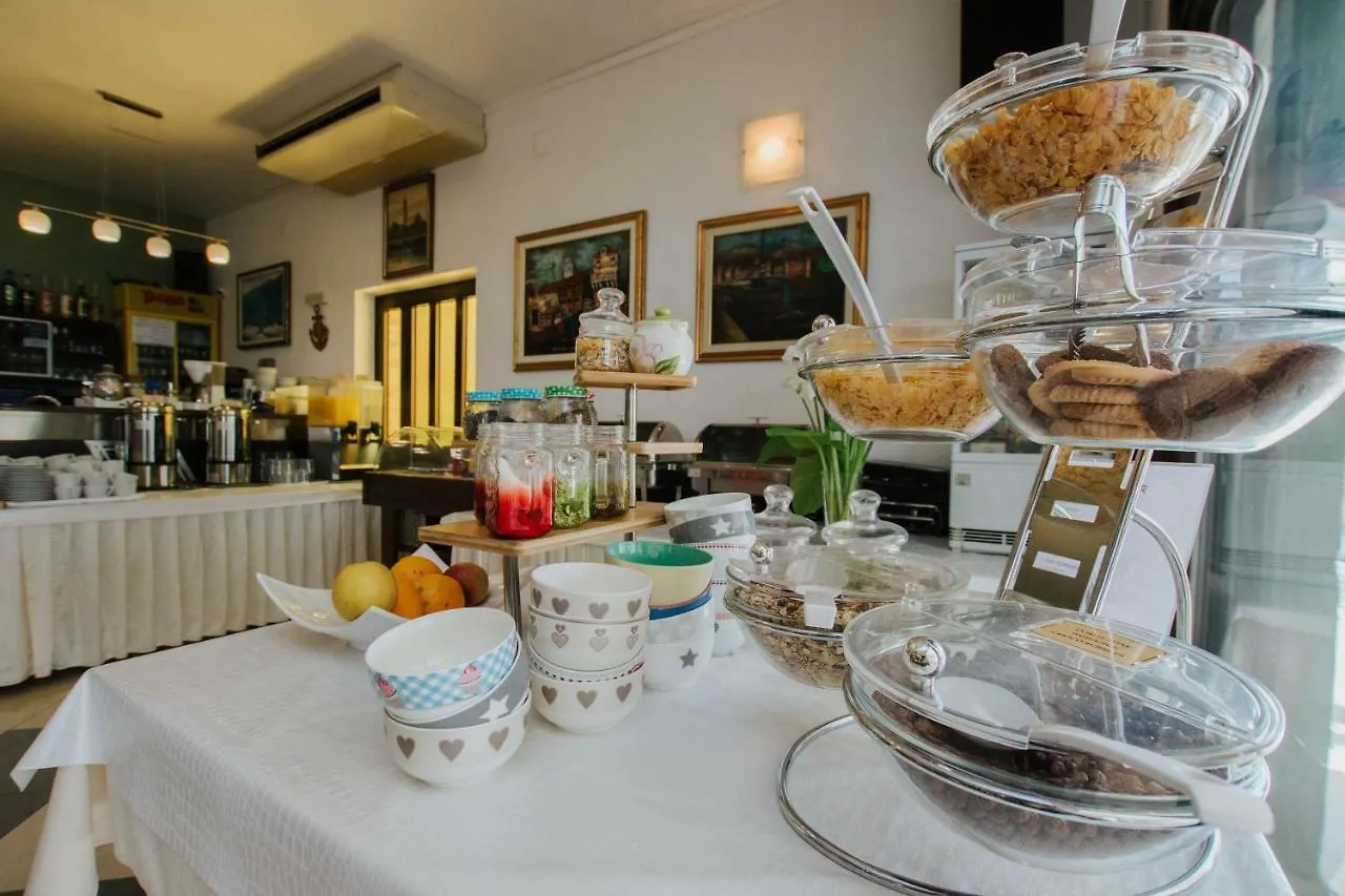 ***  Hotel Vila Tina Arbanija Kroatien