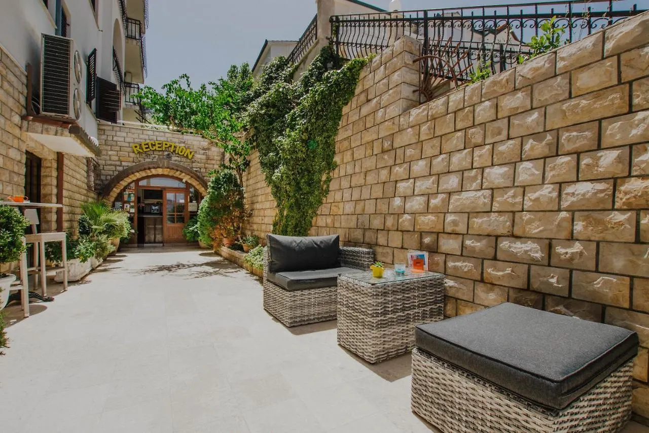 ***  Hotel Vila Tina Croatia