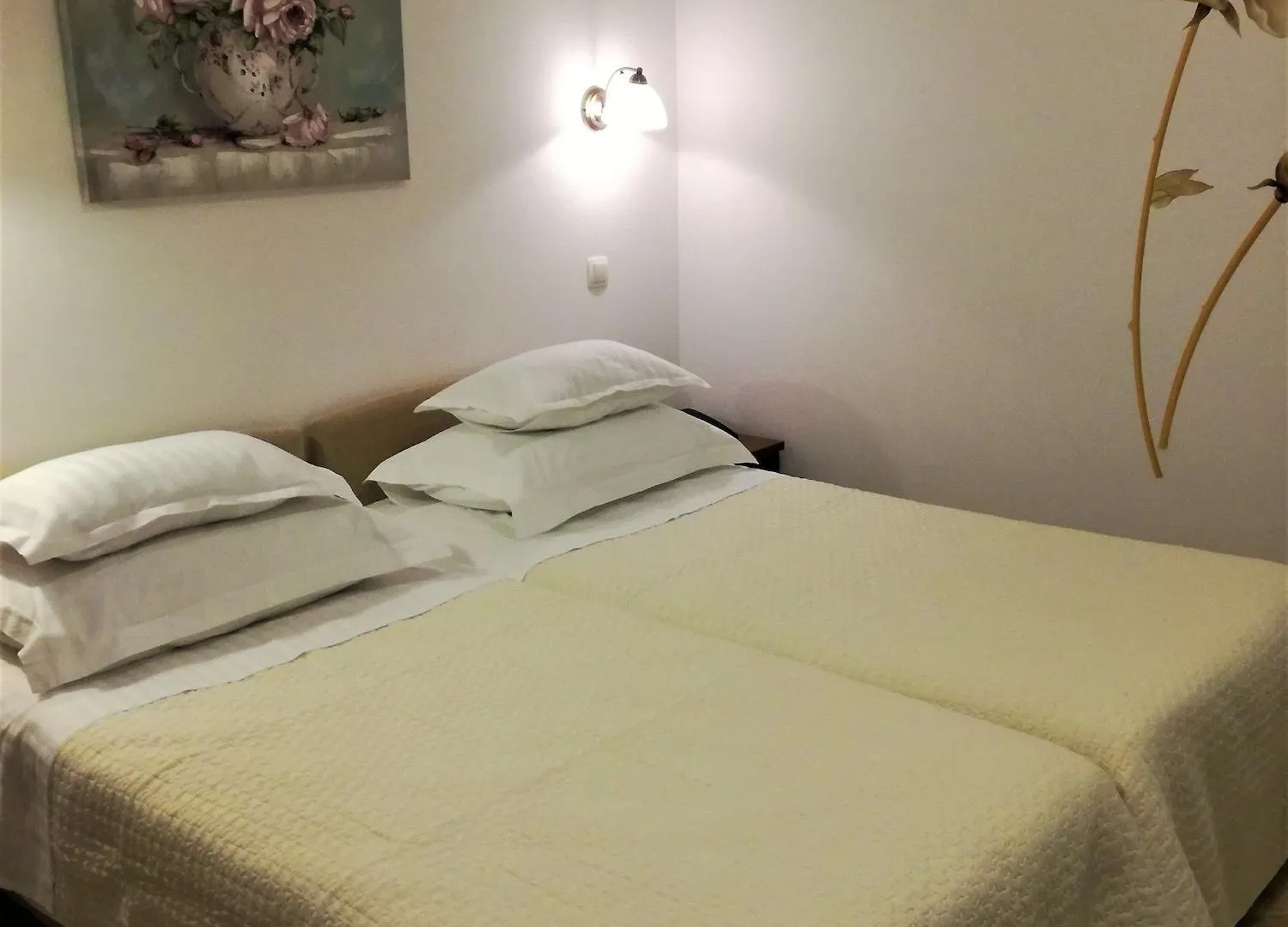 Hotel Vila Tina