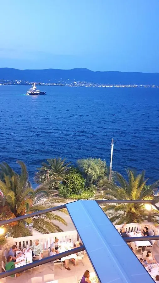 ***  Hotel Vila Tina Croatia