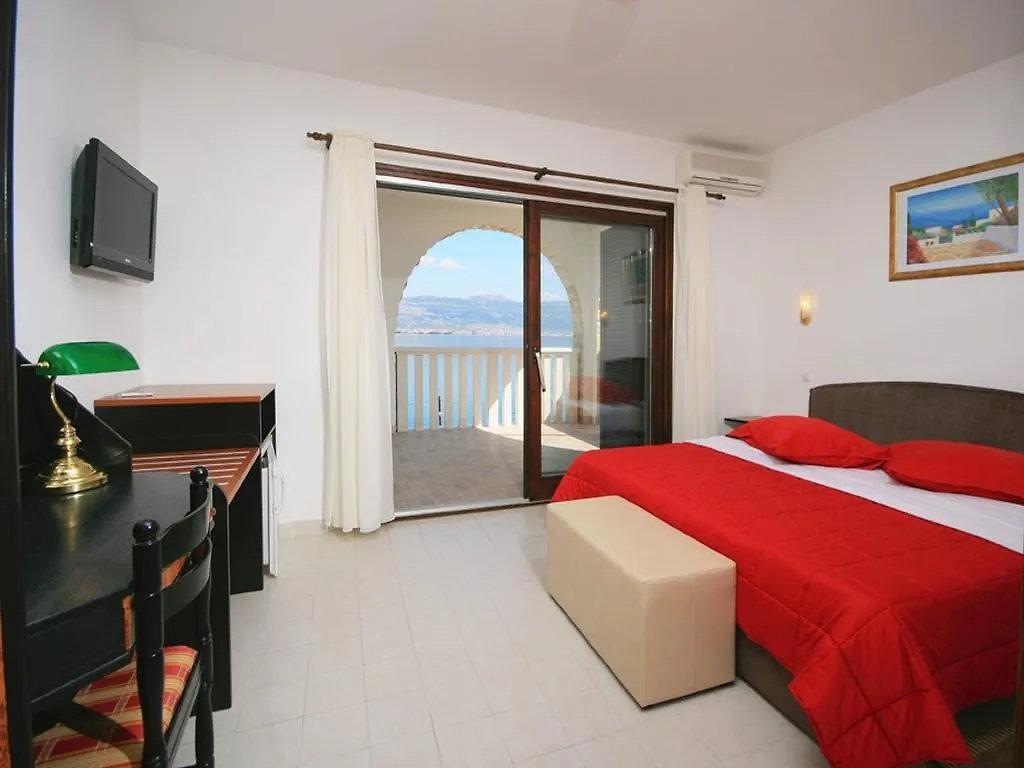 Hotel Vila Tina Croatia
