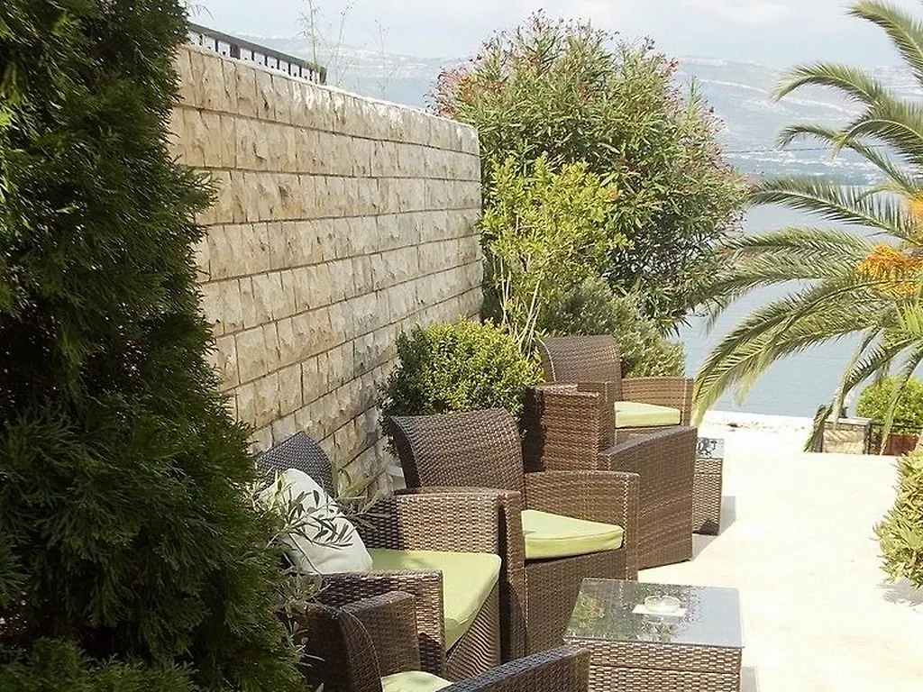 ***  Hotel Vila Tina Croatia