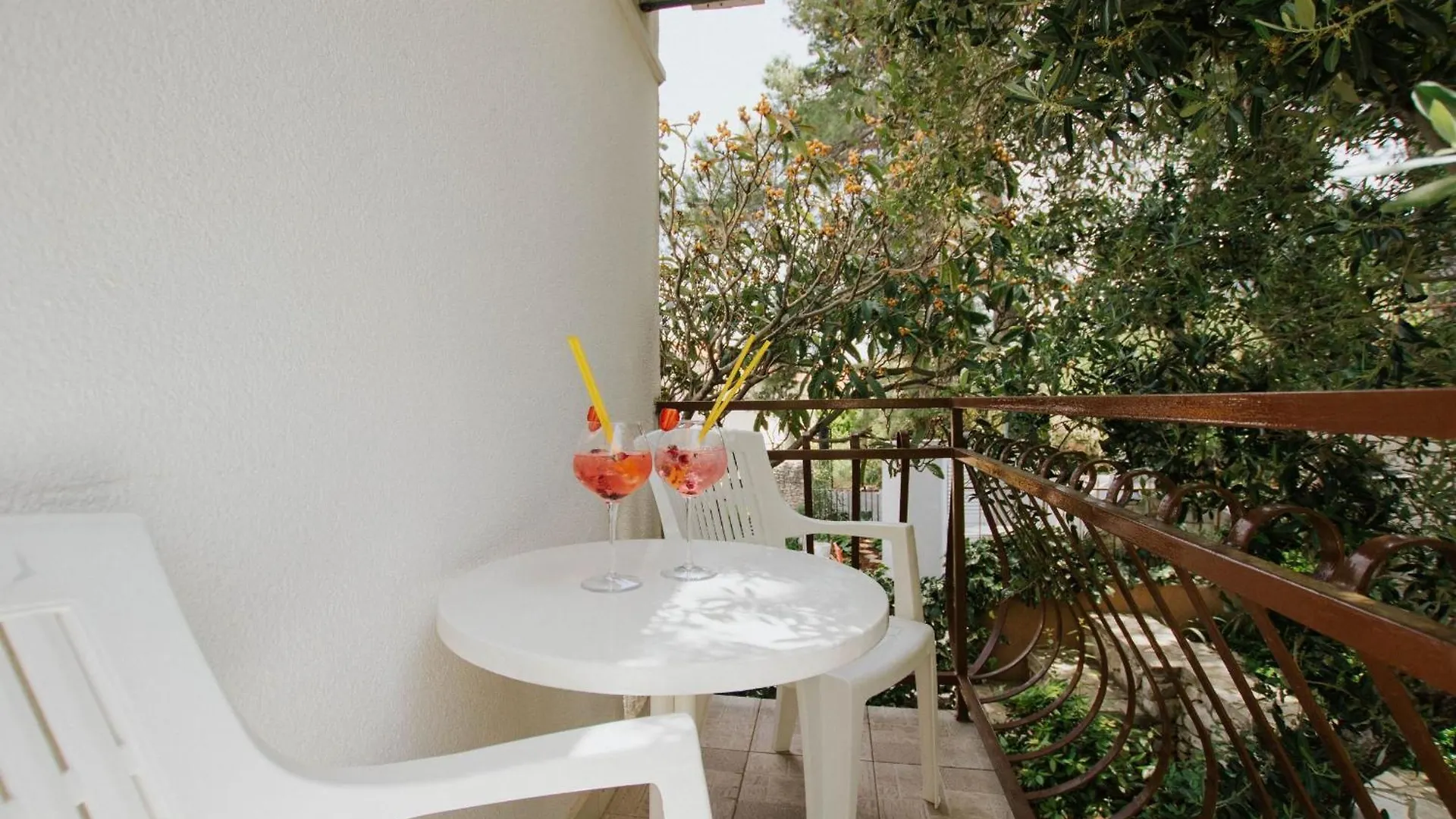 Hotel Vila Tina