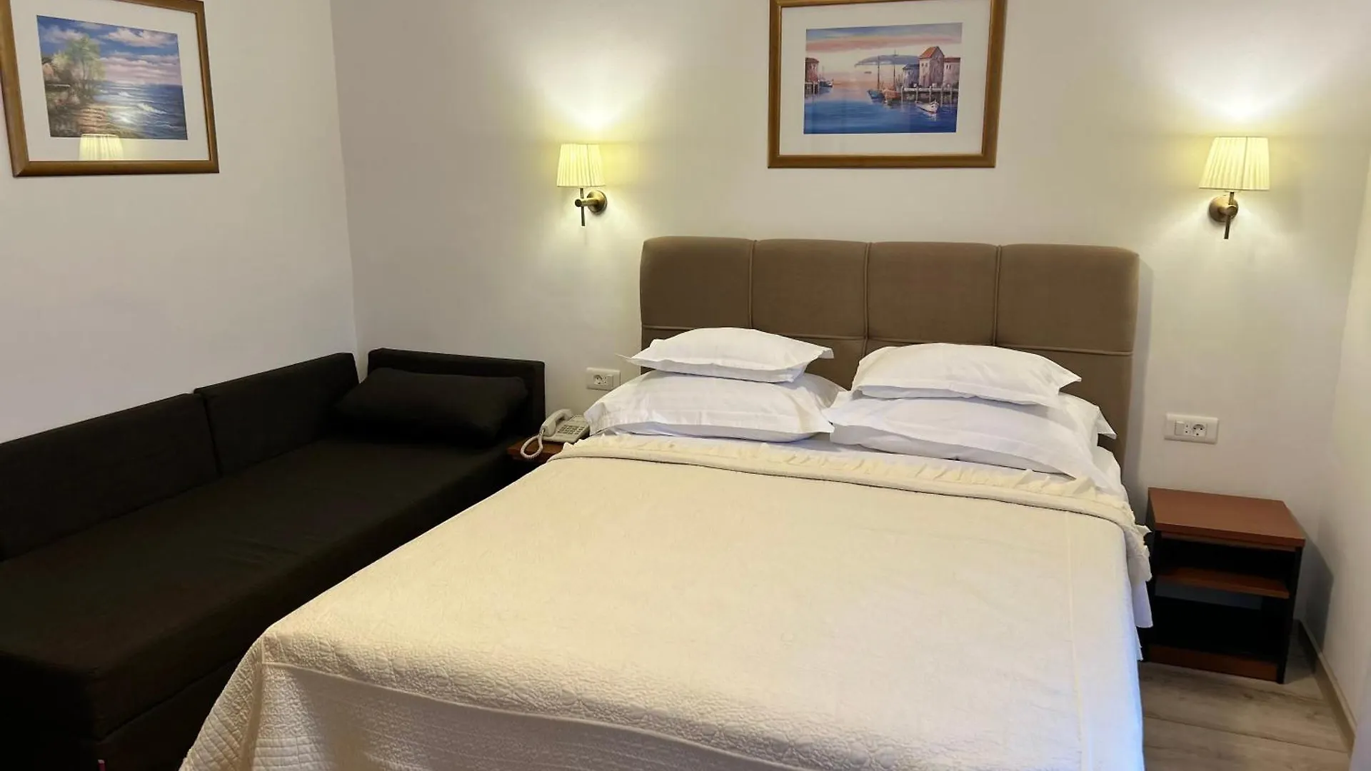Hotel Vila Tina Croatia