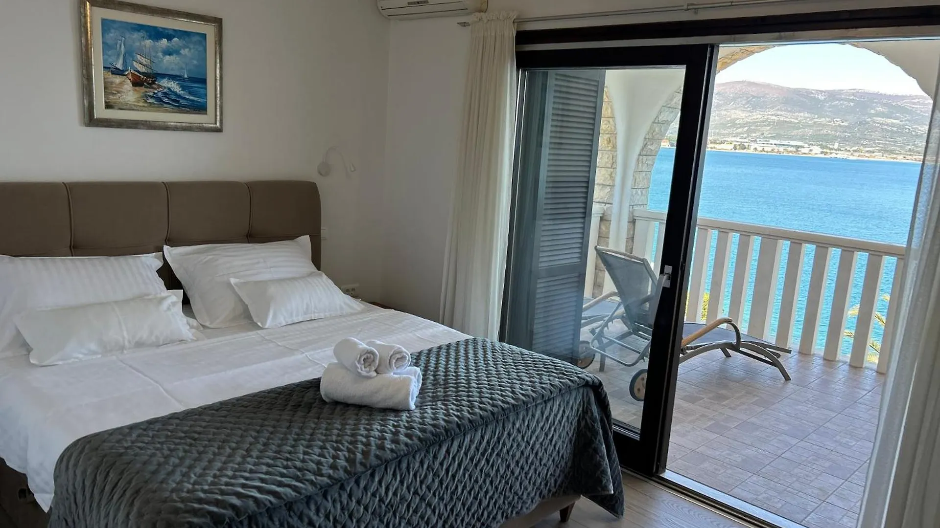 Hotel Vila Tina