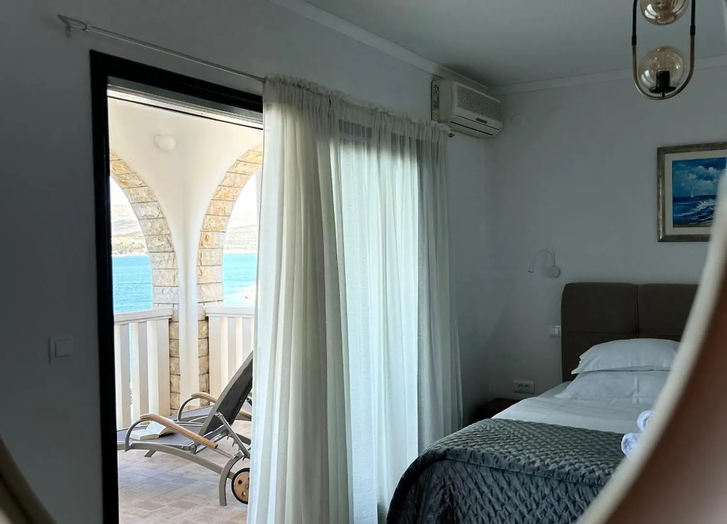 Hotel Vila Tina
