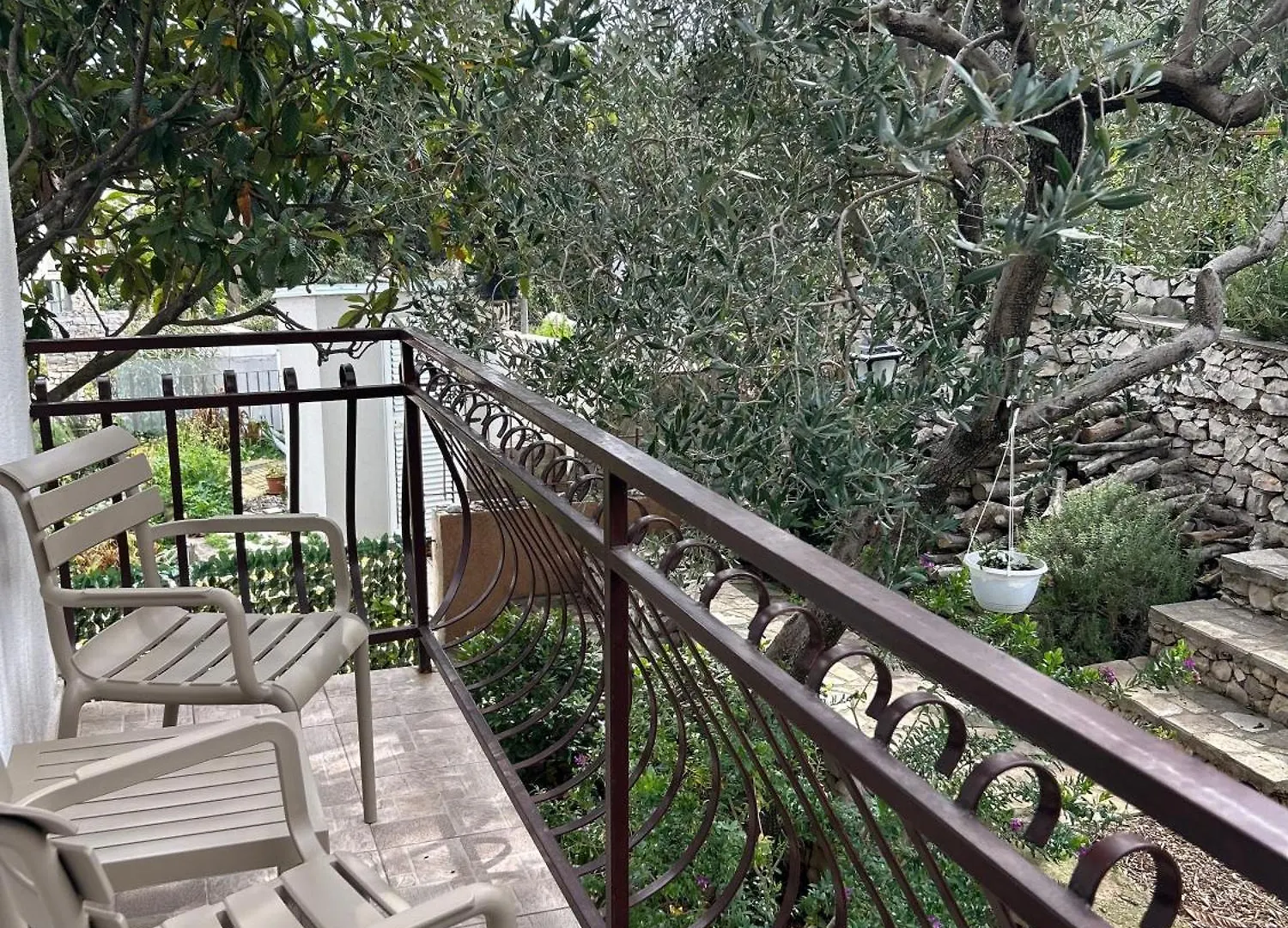 Hotel Vila Tina